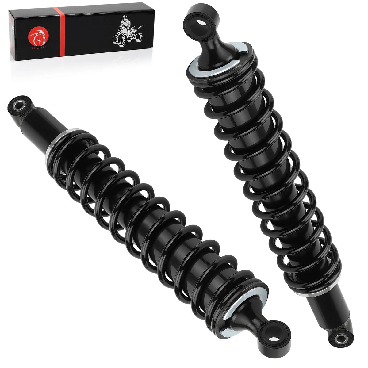 Front Shock Absorber for Honda Foreman 500 TRX520FE2/FM 2020-2024