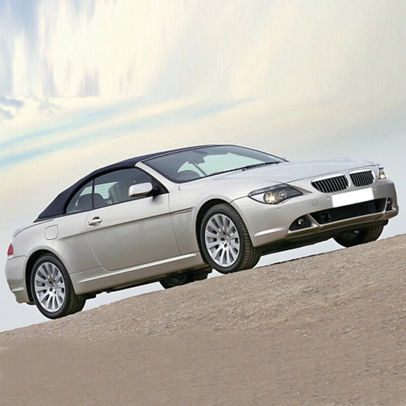Front Left Fog Light Cover for BMW 6 Series E63 E64 (2004-2010)