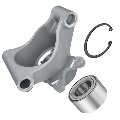 Rear Wheel Carrier & Bearing for Polaris RZR 800/S 800/4 800 (2008–2014)