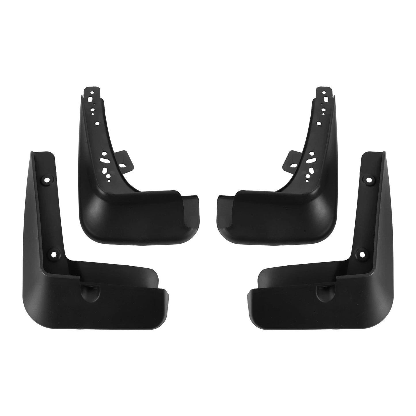Mud Flaps Splash Guards for Kia K5 (Saloon) (2015-2019)