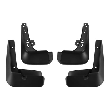 Mud Flaps Splash Guards for Kia K5 (Saloon) (2015-2019)