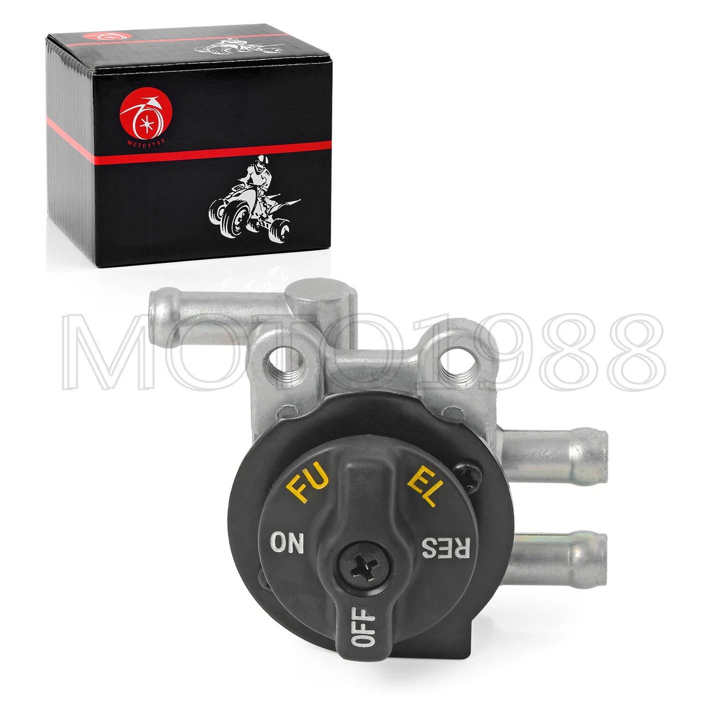 Fuel Tap Petcock for Kawasaki ZX600E Ninja ZX-6 (1993–2004)