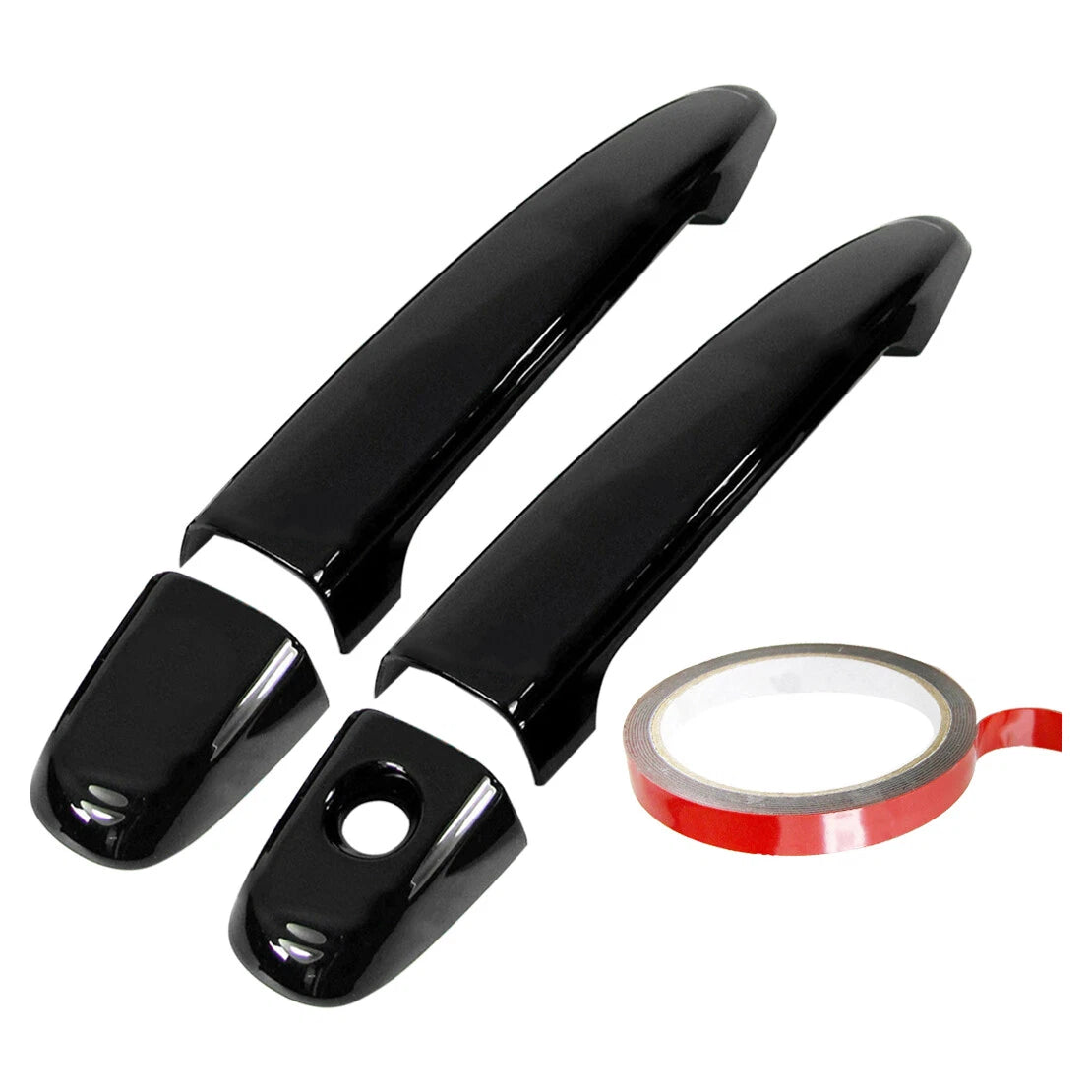 Exterior Door Handle Cover Trim for Lexus SC430 (2002-2010)