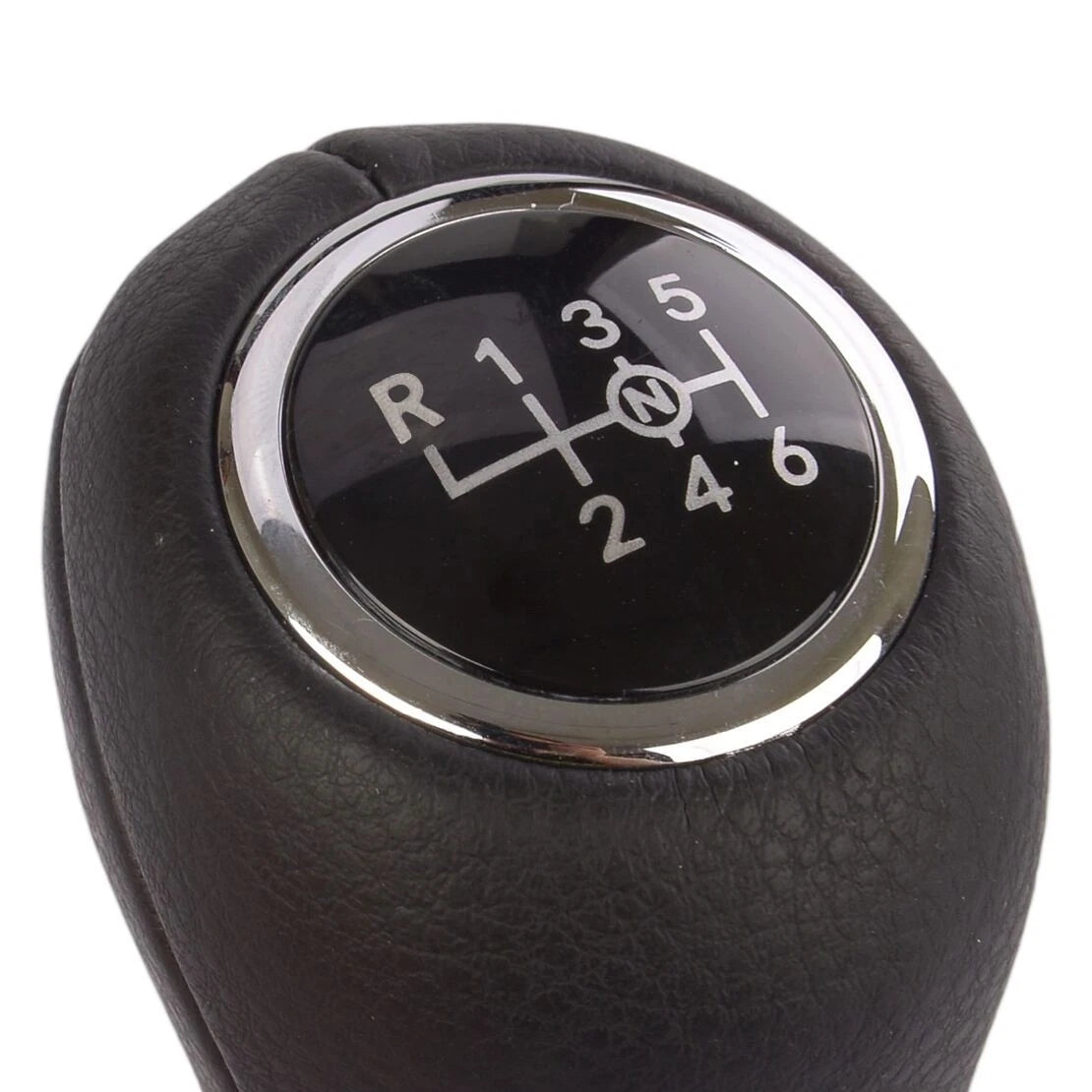 6 Speed Manual Gear Knob for Mercedes-Benz W169 W245 W211 W203 C209 A209