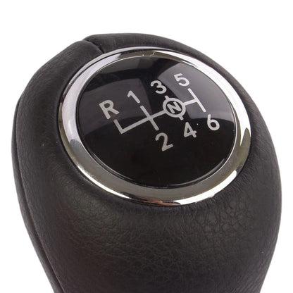 6 Speed Manual Gear Knob for Mercedes-Benz W169 W245 W211 W203 C209 A209