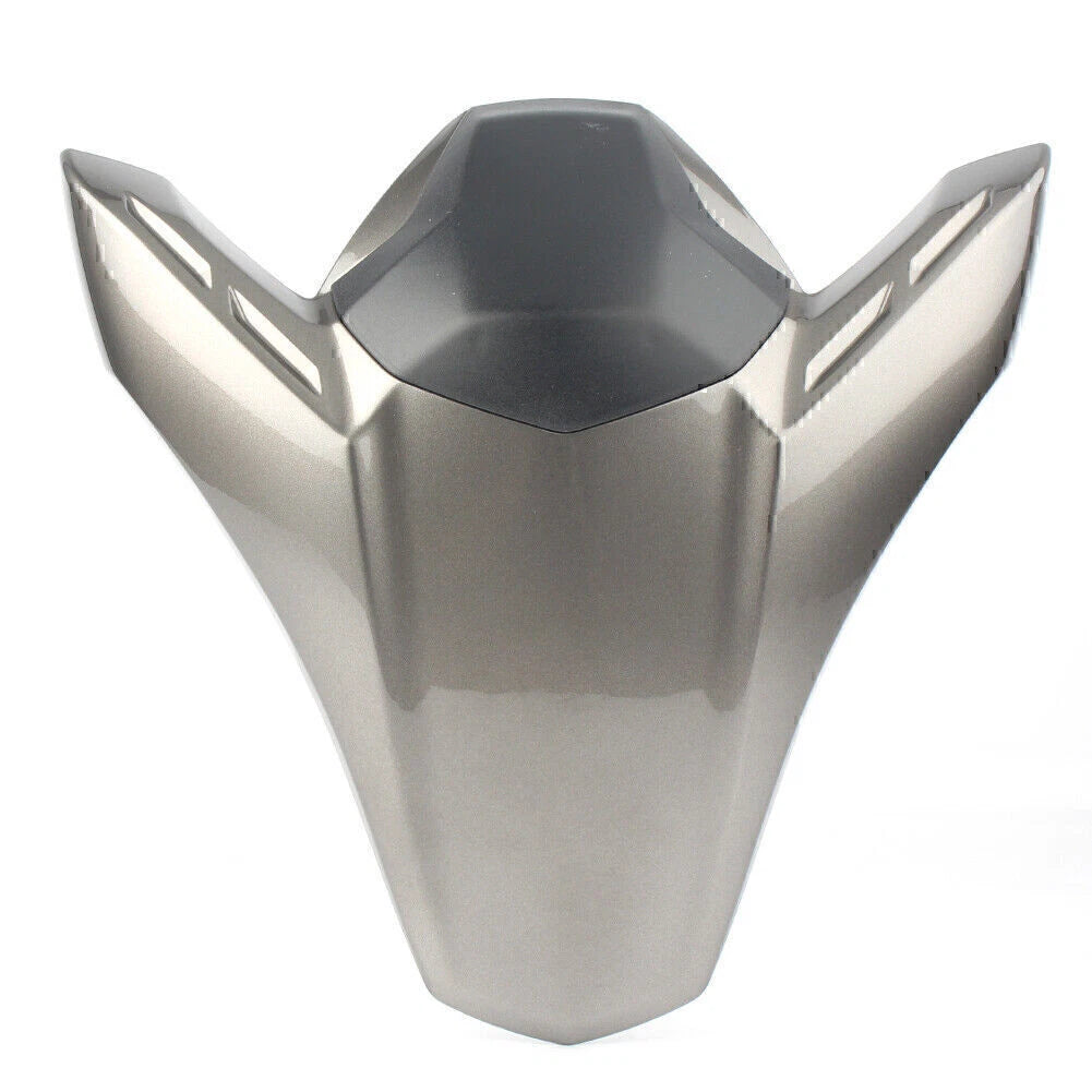 Rear Seat Cover Cowl for Kawasaki Z900 (2017-2021) - Grey