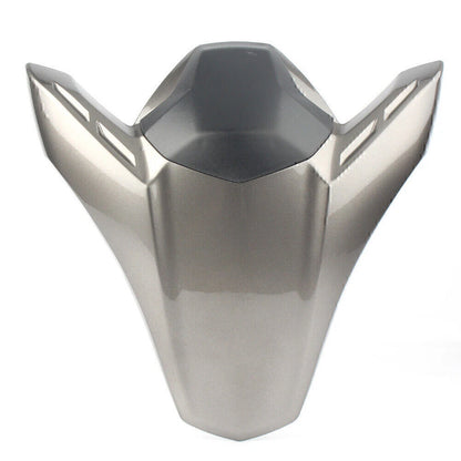 Rear Seat Cover Cowl for Kawasaki Z900 (2017-2021) - Grey