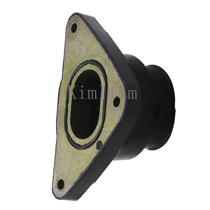Intake Manifold Boot for Honda TRX400 Sportrax, TRX400EX, TRX400X (2004-2009)