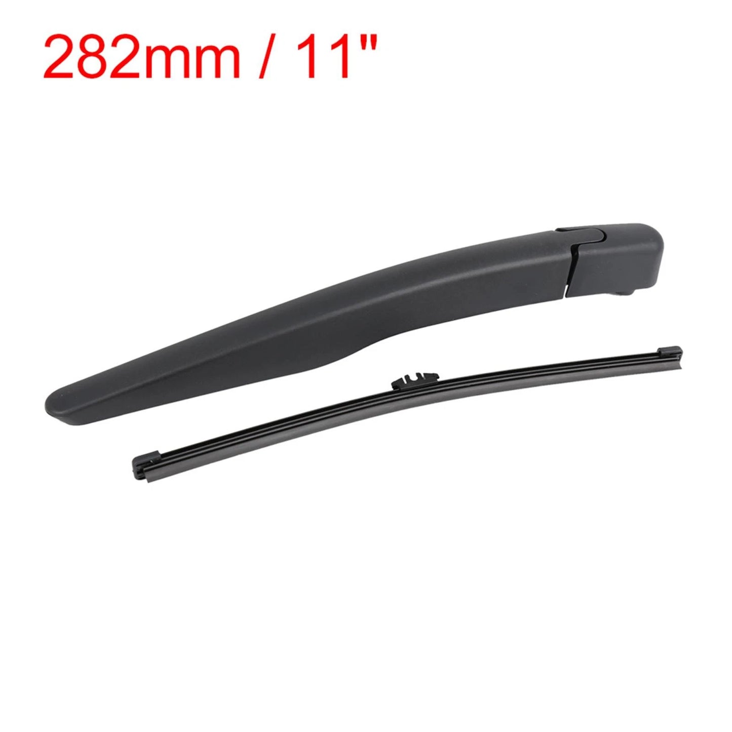 Rear Window Wiper Blade Arm Set for Ford Escape, Explorer (2013-2024)