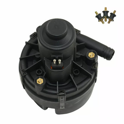 Secondary Air Pump for Mercedes CL600 S600 E55 G55 S55 S65 CLS63 (1998–2012)