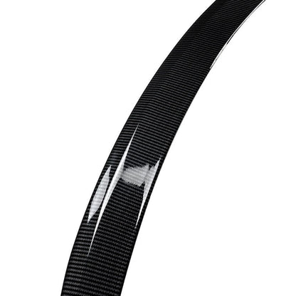 Car Tail Wing Rear Trunk Spoiler for Mercedes-Benz GLE Coupe (2015-2019)