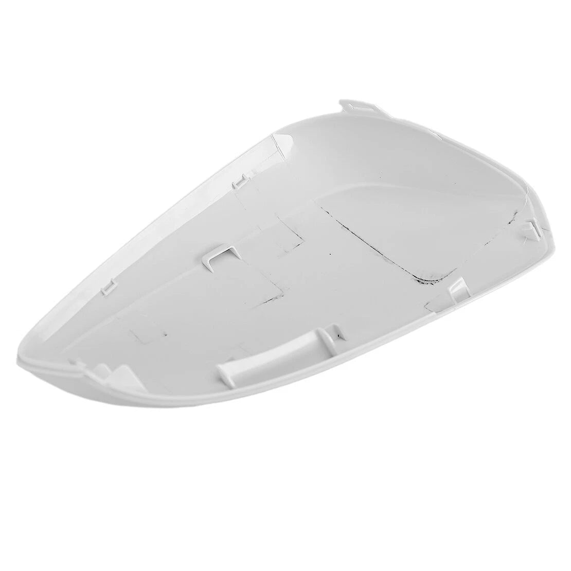 Front Door Side Wing Mirror Covers for Hyundai Elantra (2011-2016)