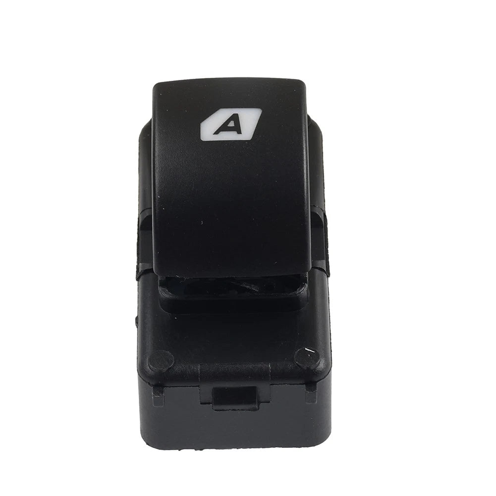 Electric Window Switch for Citroen Berlingo, C4, Peugeot (2006-2018)