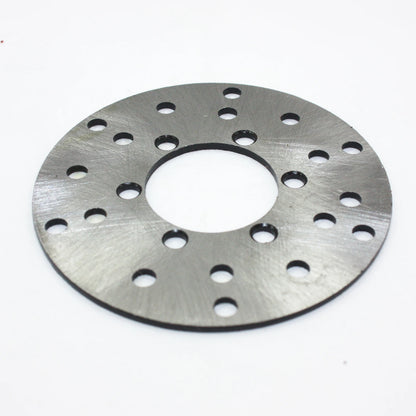 107mm 6 Stud Front Brake Disc Rotor for 110cc 125cc Quad Dirt Bike ATV