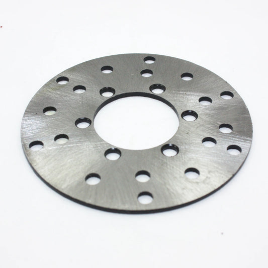107mm 6 Stud Front Brake Disc Rotor for 110cc 125cc Quad Dirt Bike ATV