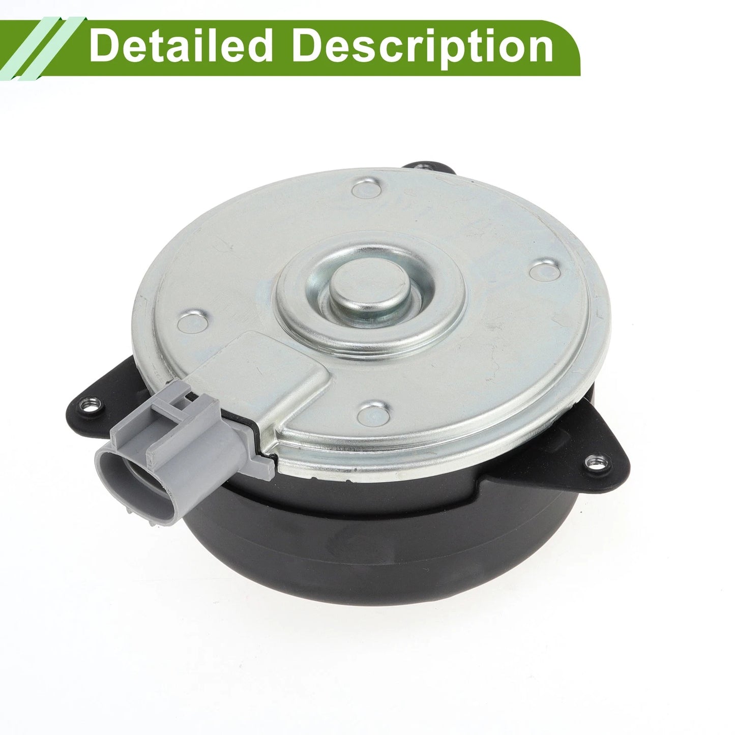 Cooling Fan Motor for Toyota Camry (2002-2006)