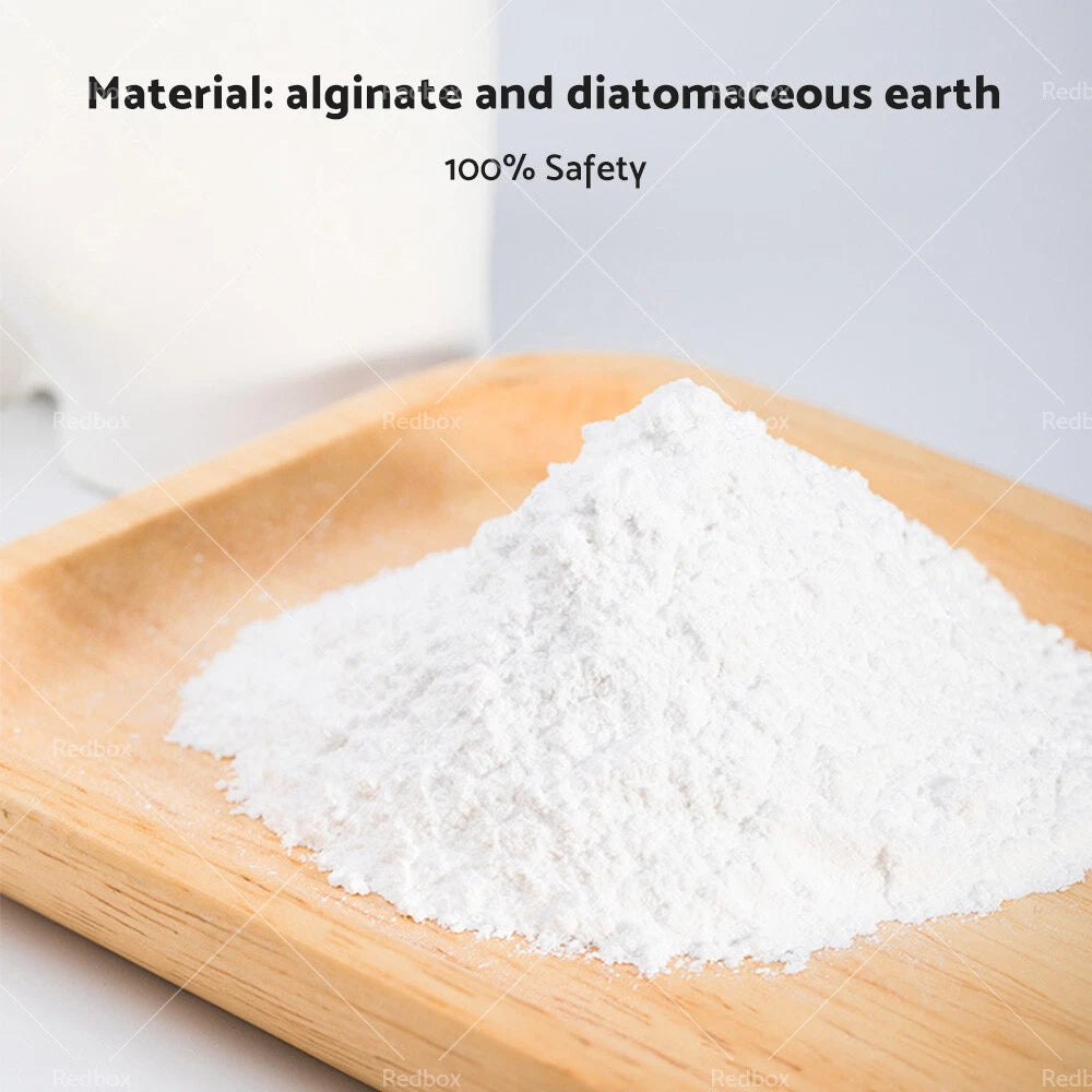 3D Clone Powder Stirring Set for Kids DIY Casting Kits (2023)