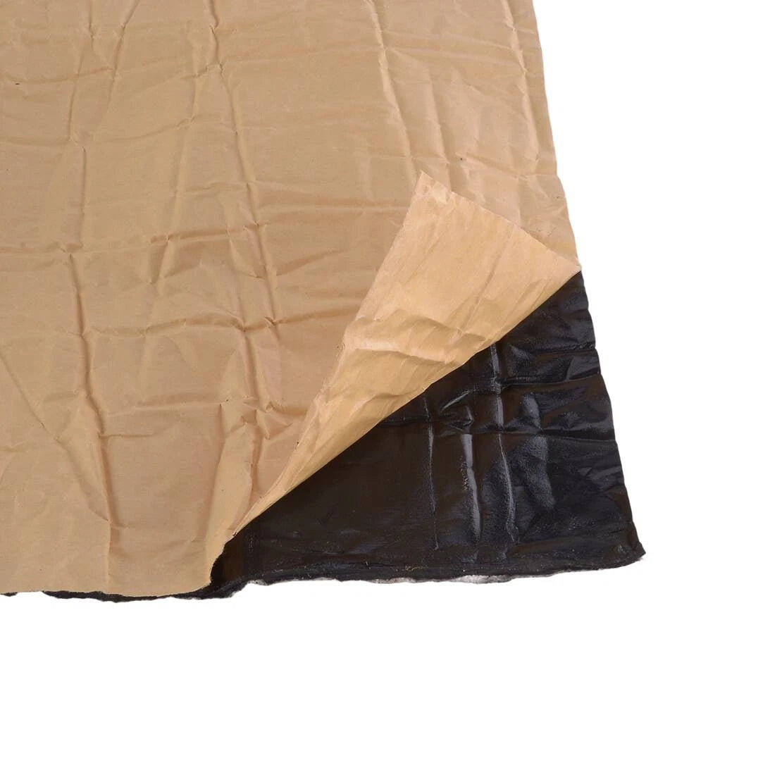 Fireproof Sound Deadener Insulation Mat for Universal Cars