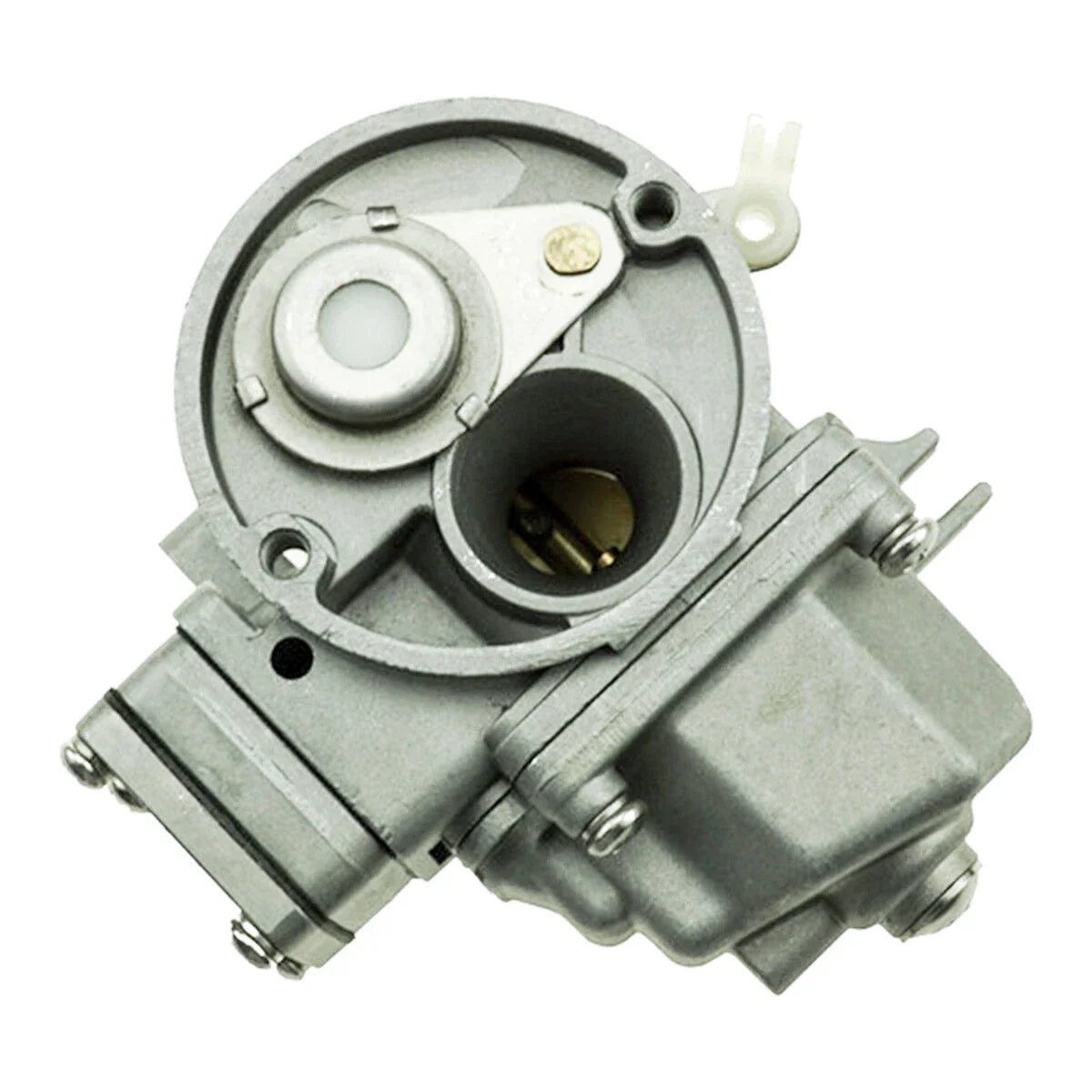 Carburetor Assembly for Yamaha 4HP/5HP Outboard 2-Stroke (6E3 Series)