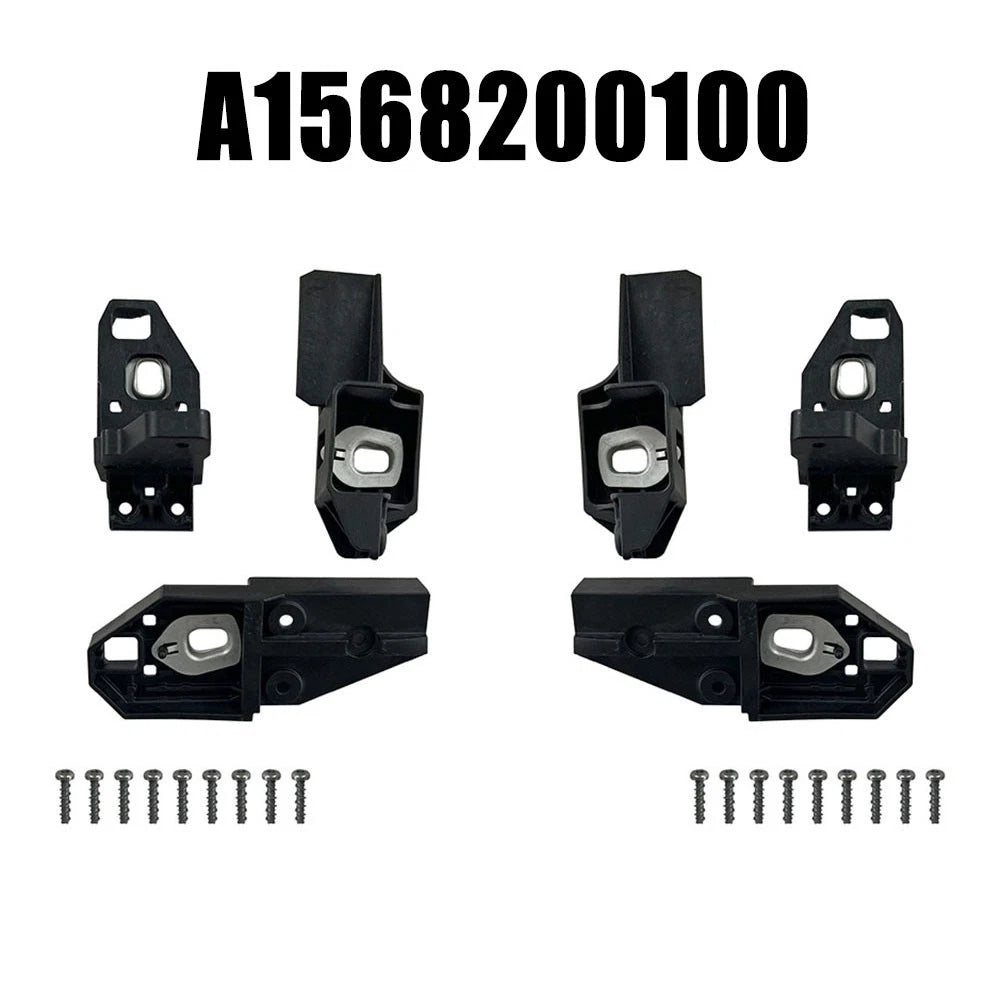 2 x Tailored Lamp Repairs for Your Model