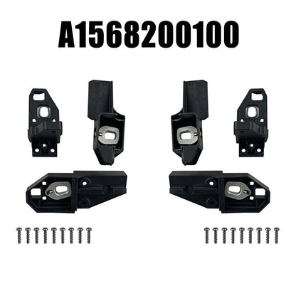 2 x Tailored Lamp Repairs for Your Model