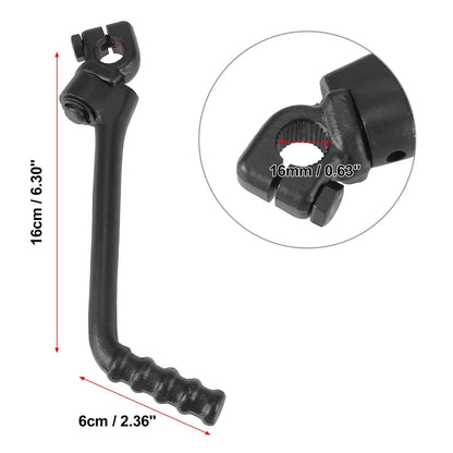 16mm Kick Start Lever for YX150 YX160