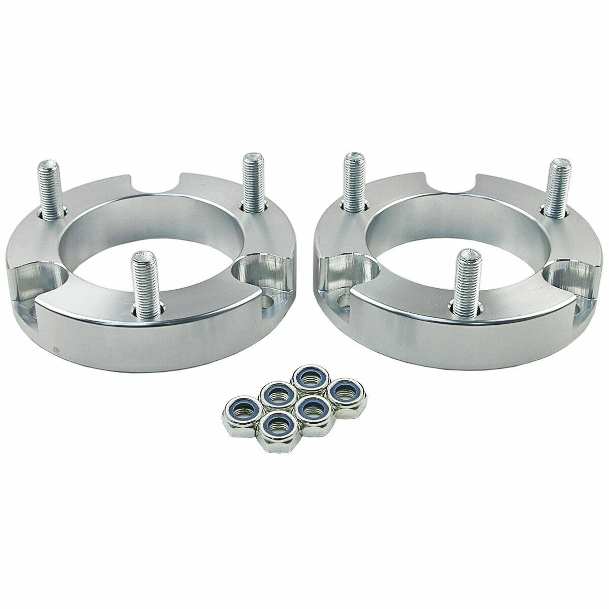 Strut Spacer for Toyota Hilux, FJ Cruiser, Land Cruiser Prado (2005-2023)