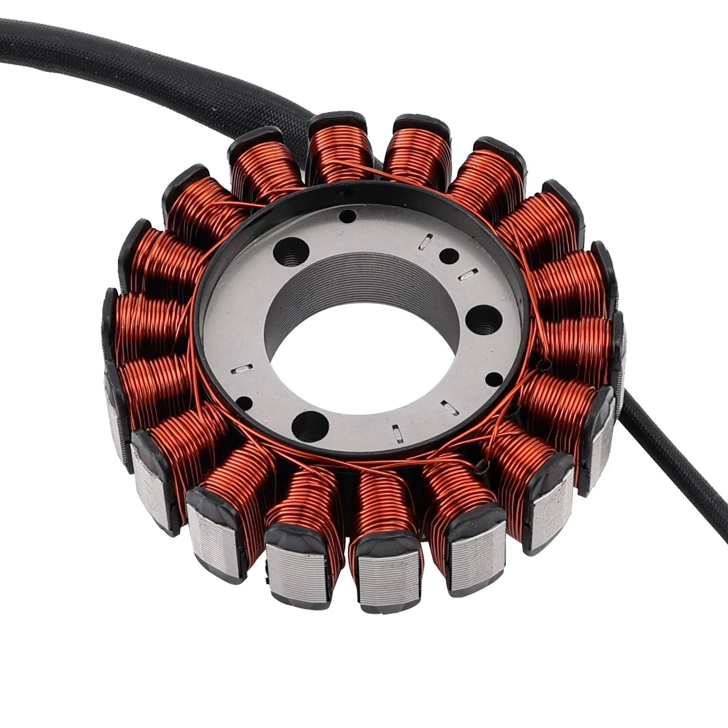 Stator Alternator for Daelim VL 125 Fi, VL125Z, VJ 125 Fi (2008-2015)