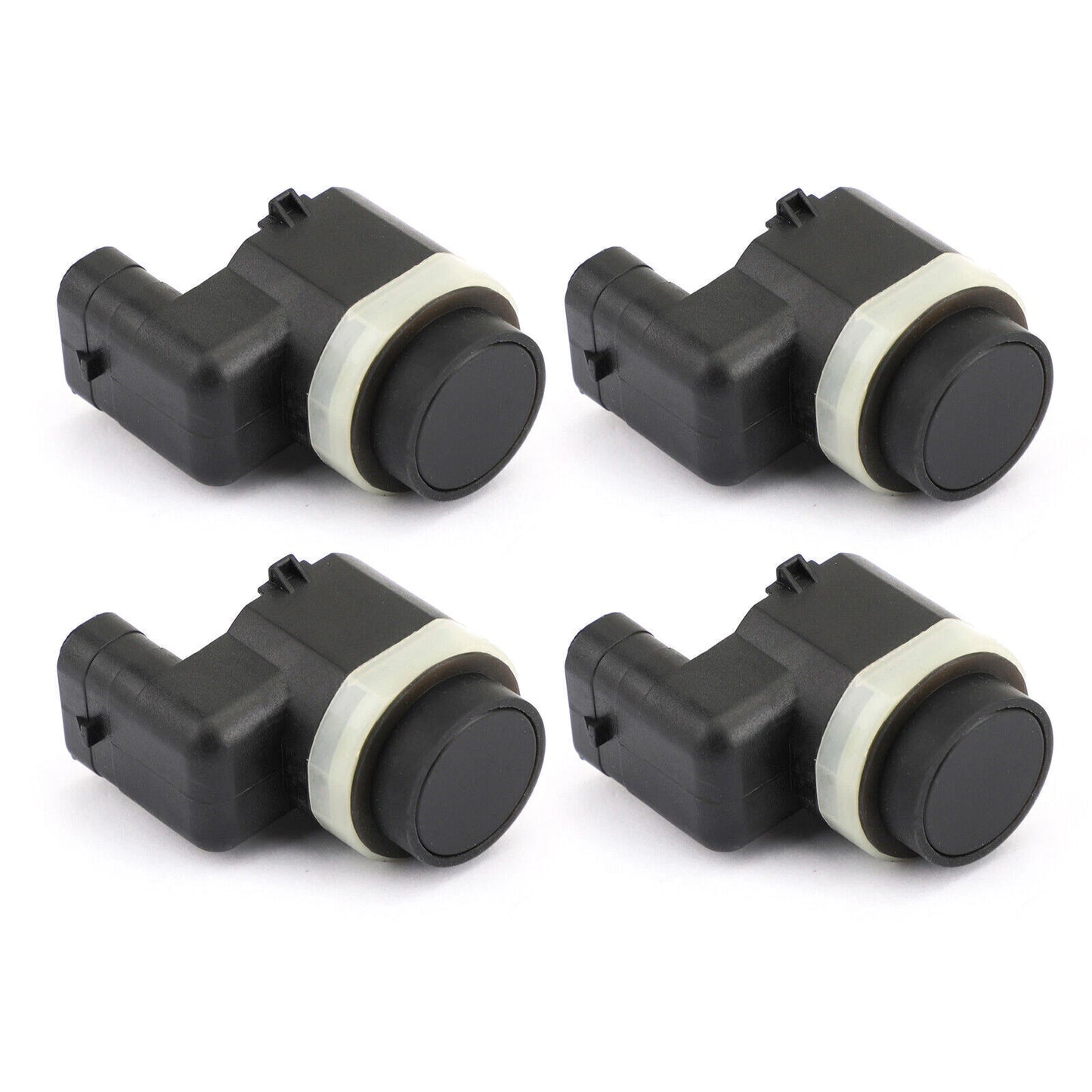 4X PDC Parking Sensor for BMW 5 Series E60 E61 F10 F11 F18, 6 Series F12 (2007-2017)