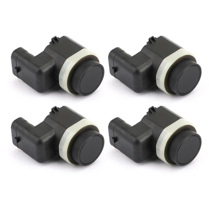 4X PDC Parking Sensor for BMW 5 Series E60 E61 F10 F11 F18, 6 Series F12 (2007-2017)
