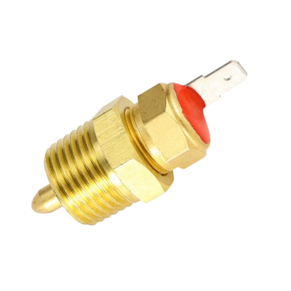Radiator Fan Thermal Temperature Sensor Switch 3/8" NPT
