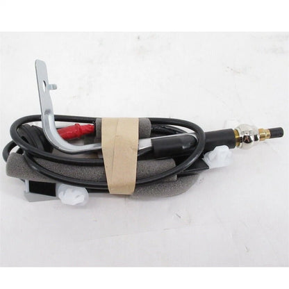 Pillar Antenna Pole Sub-Assembly for Toyota Tundra (2007-2023)