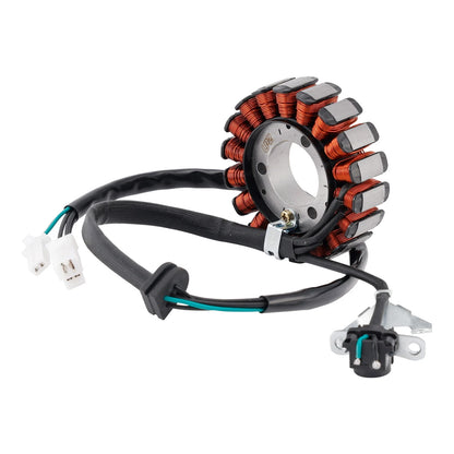 Stator Alternator for Daelim VL 125 Fi, VL125Z, VJ 125 Fi (2008-2015)