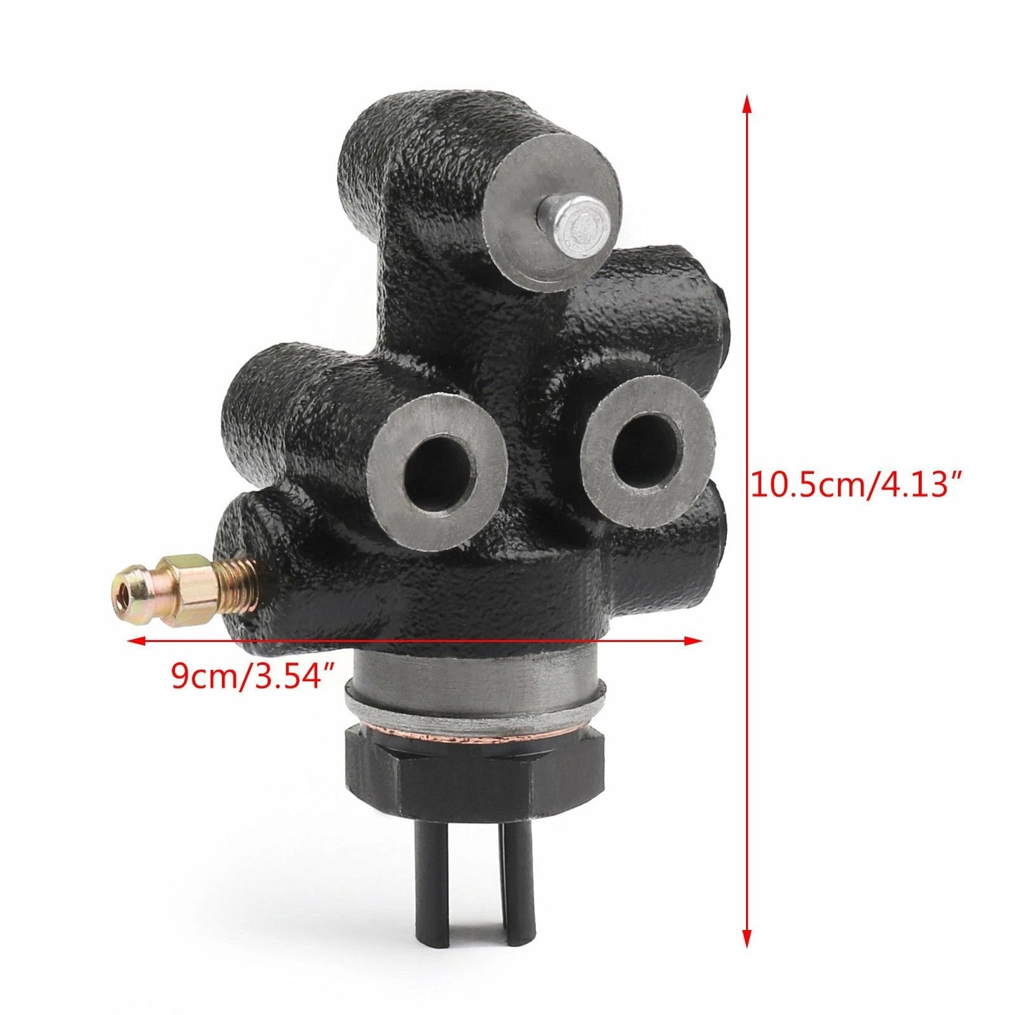 Brake Load Sensing Proportioning Valve for FJ75 HJ75 Land Cruiser Hilux (1985-1990)