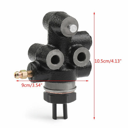 Brake Load Sensing Proportioning Valve for FJ75 HJ75 Land Cruiser Hilux (1985-1990)