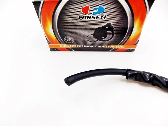 FORSETI Ignition Coil Assembly for YAMAHA WR426F (2001-2002)
