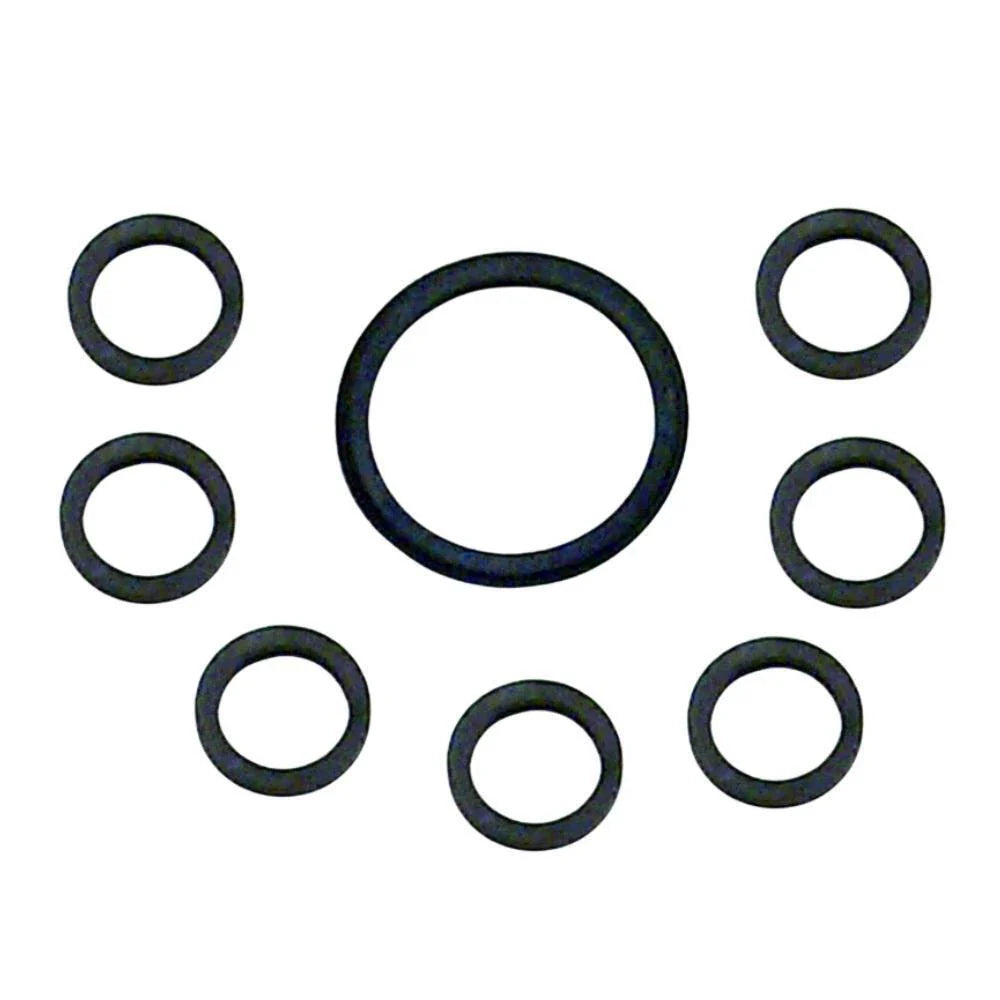 Cooling Pipe Gaskets for Volvo Penta 230A/B AQ131/151/171 (18-3889)