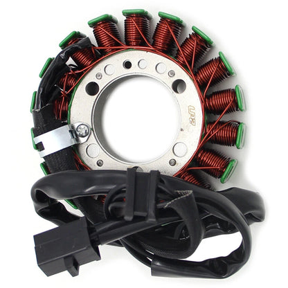 Stator Coil for Kawasaki ZRX400 ZR400 ZRX-II Ninja ZX-6R ZX400 ZZR400 (1997-2000)