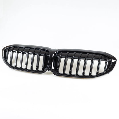 Front Bumper Grille for BMW 3 Series G20 (2019)