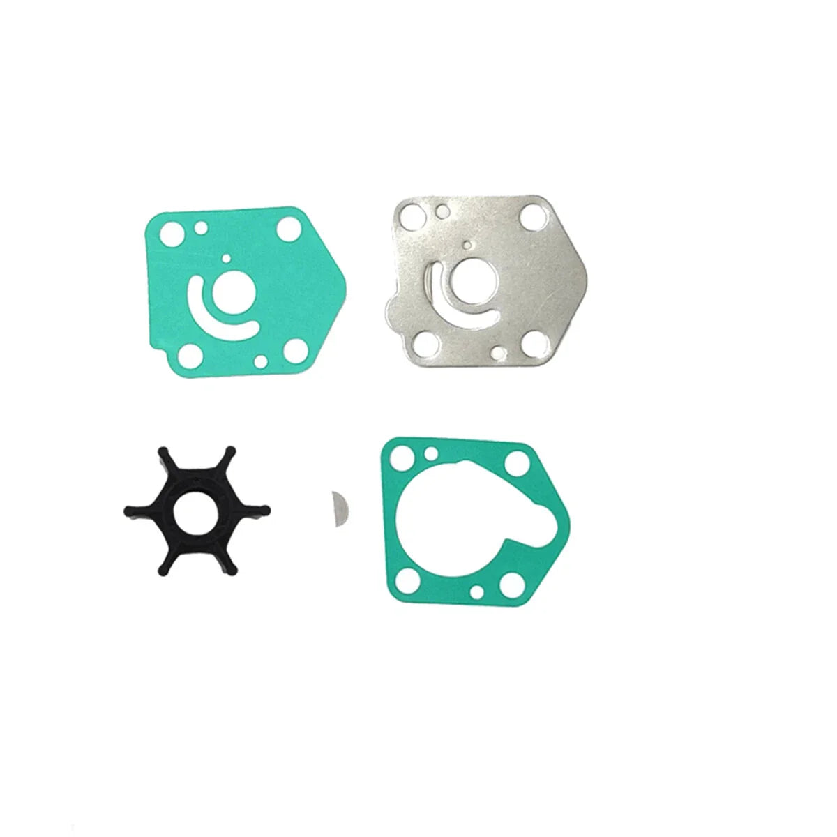 9.9HP 15HP Water Pump Impeller for Suzuki Outboards