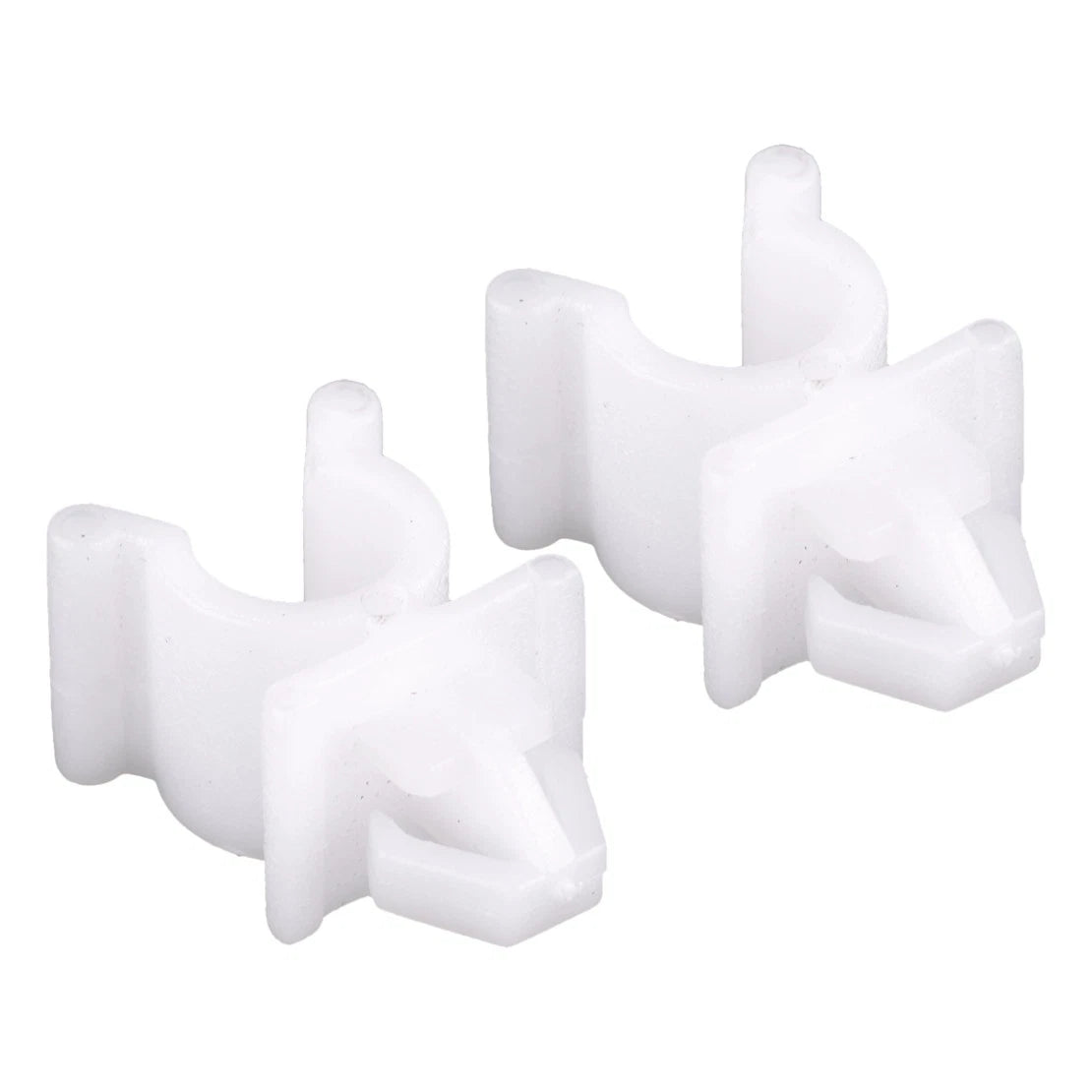 Hood Support Prop Rod Clips for Toyota 4Runner Tacoma (2003-2023)