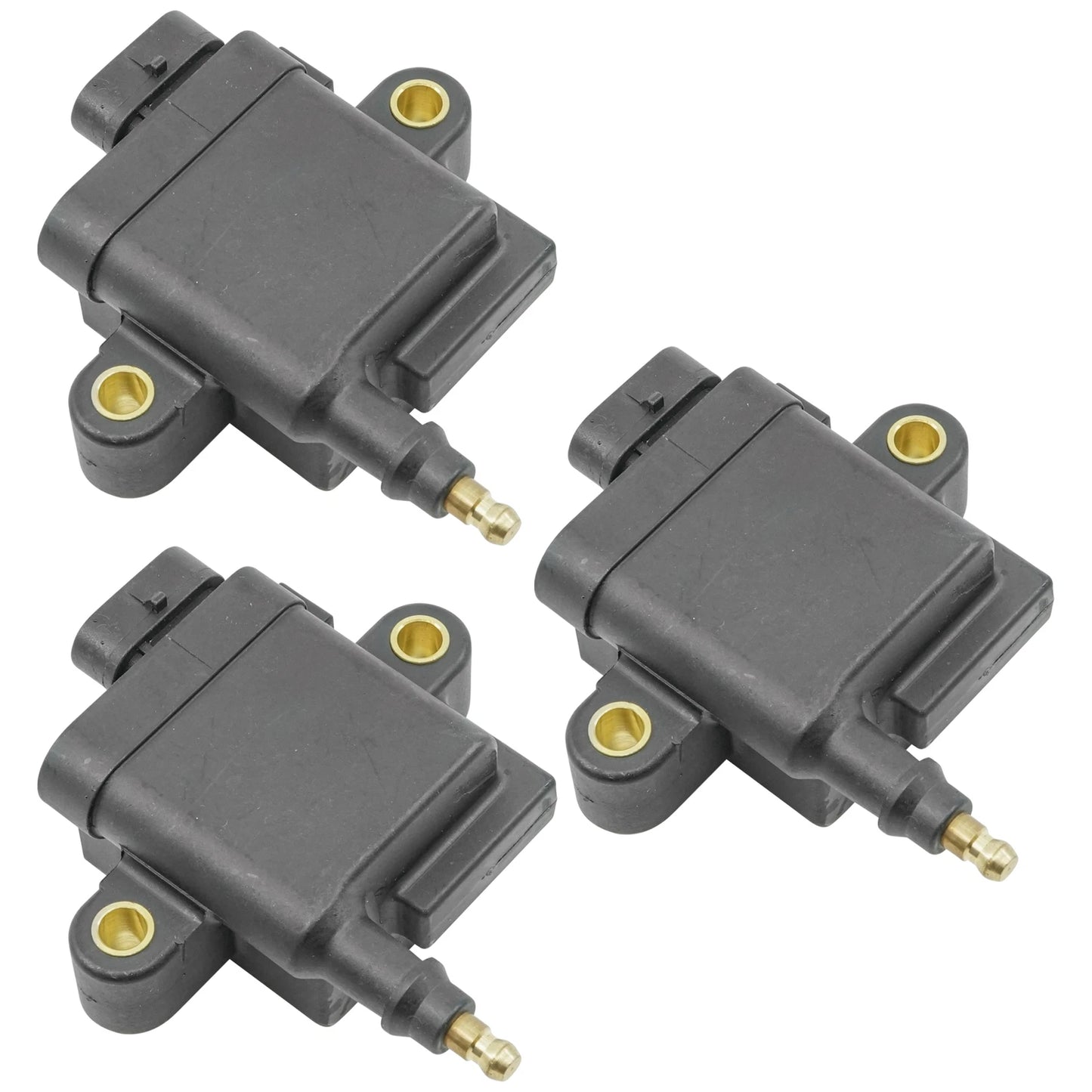 Ignition Coil for Mercury Outboard Engine 40-60HP, 2000-2005 Models