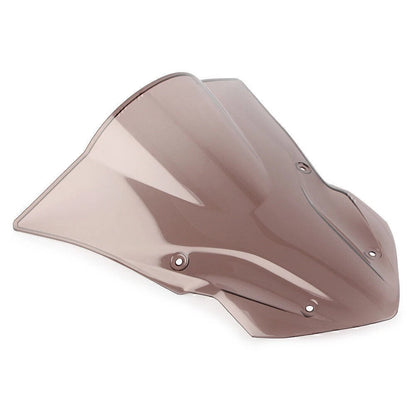 ABS Moto Windshield for Kawasaki Z900 (2017-2018)