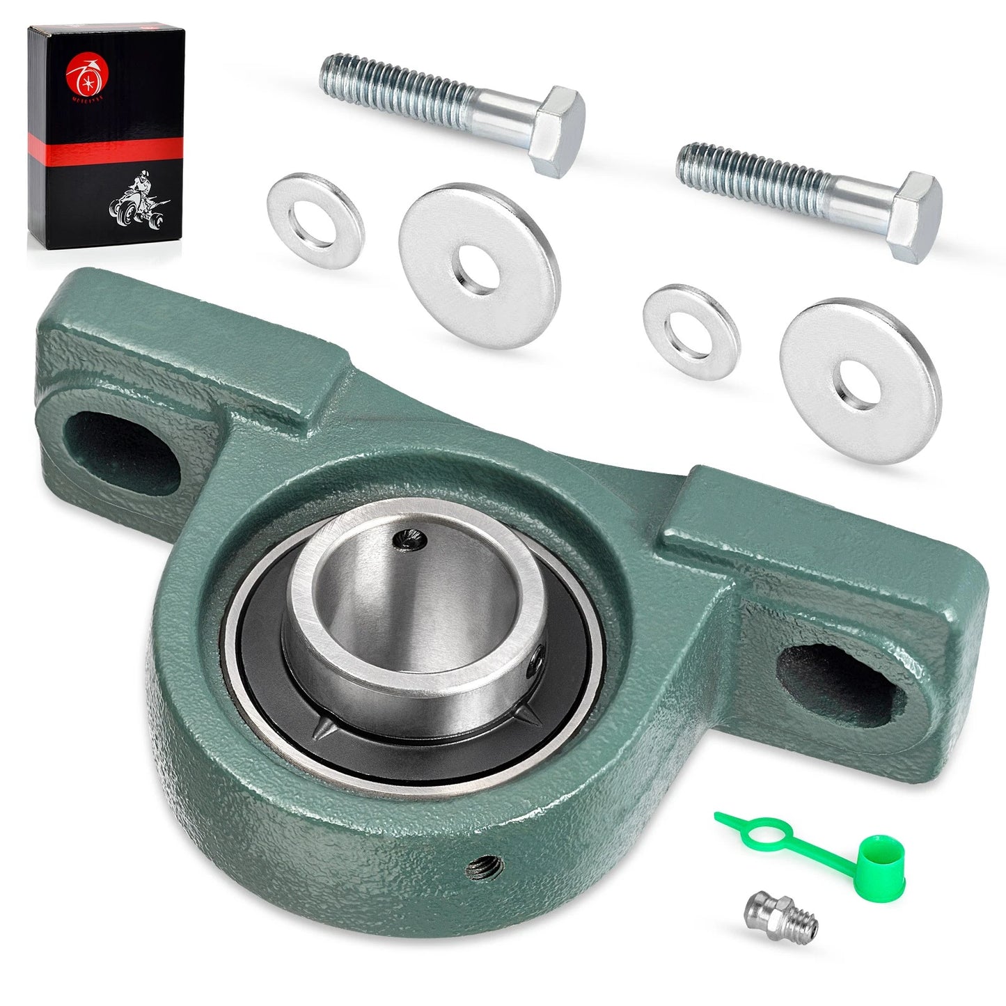 Front Prop Shaft Support Bearing for Polaris Ranger Crew 900 Diesel (2012-2014)