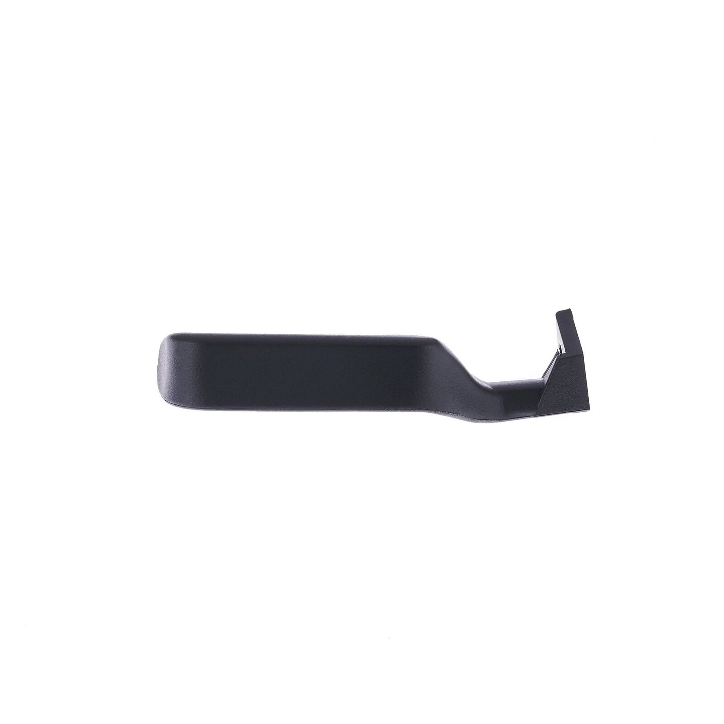 Rear Right Inner Door Handle Black for Ford Bronco F150 F250 F350 (1987-1997)