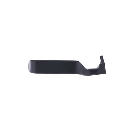 Rear Right Inner Door Handle Black for Ford Bronco F150 F250 F350 (1987-1997)