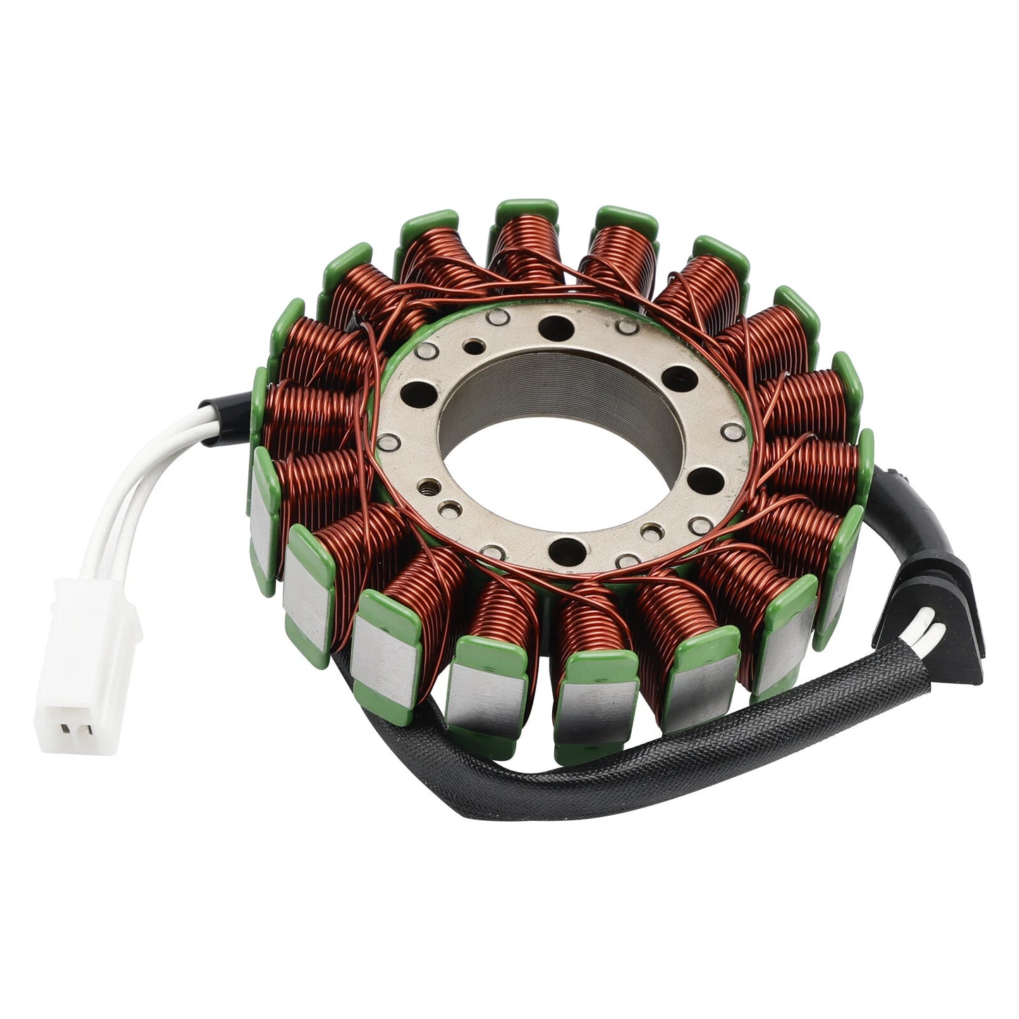 Stator, Regulator, Gasket for Honda CBR 600 F4 (1999-2000)
