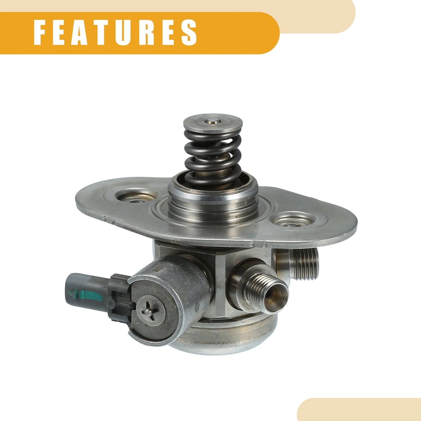 High Pressure Fuel Pump for BMW 228i (2014-2016)