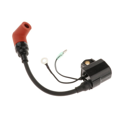 Ignition Coil for YAMAHA 2-Stroke 100-150HP Outboard Accessory
