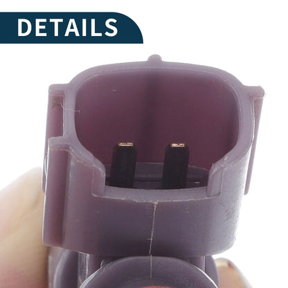 Fuel Injector for Toyota Avensis 1.8 VVT-i (2003-2008) 1 Pc Purple